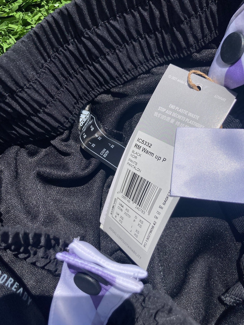 Pants de entrenamiento Real Madrid