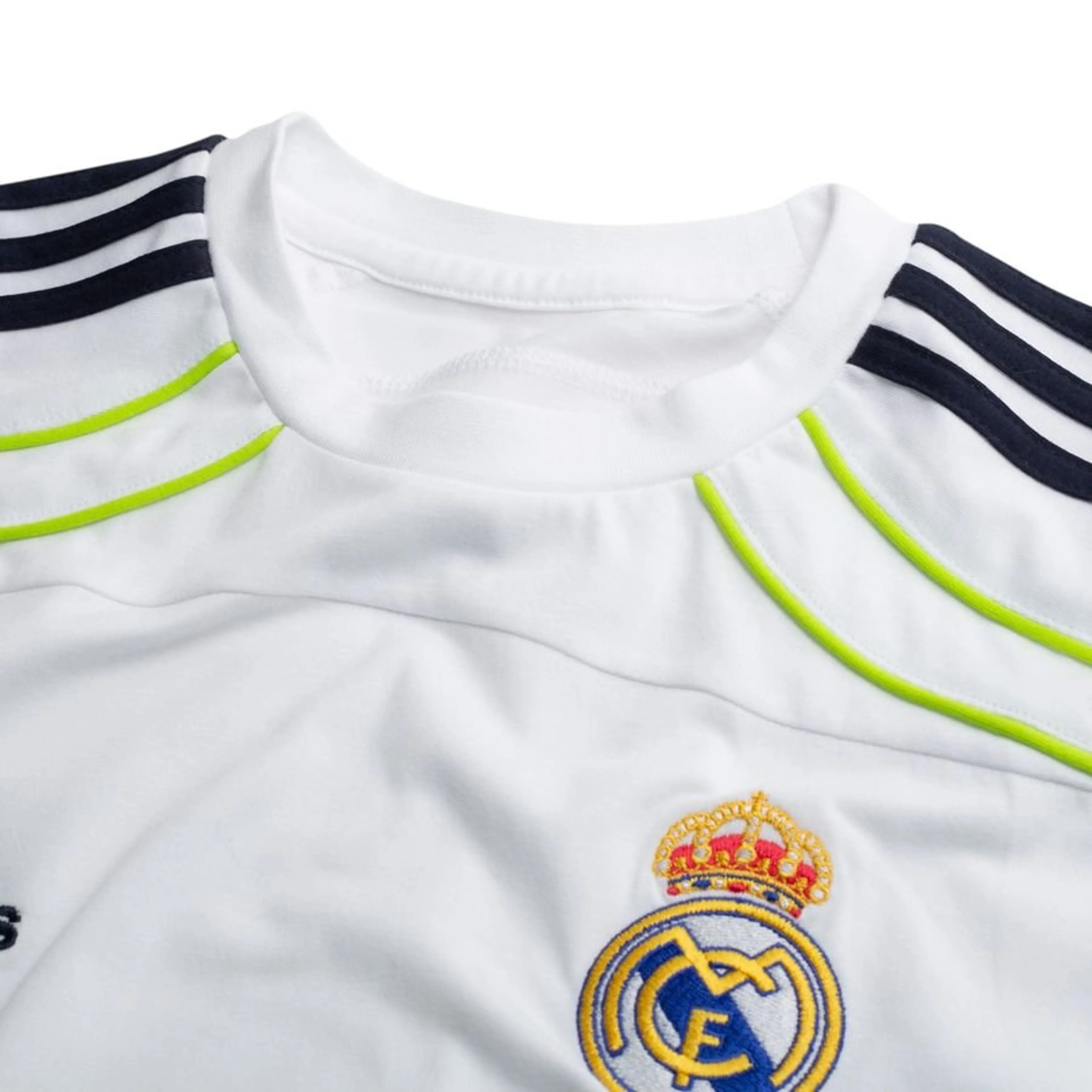 Camiseta Adidas Urban Purist Real Madrid
