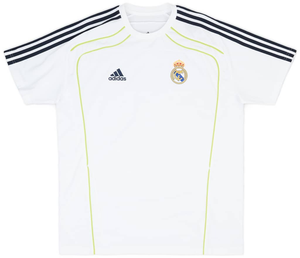 Camiseta Adidas Urban Purist Real Madrid