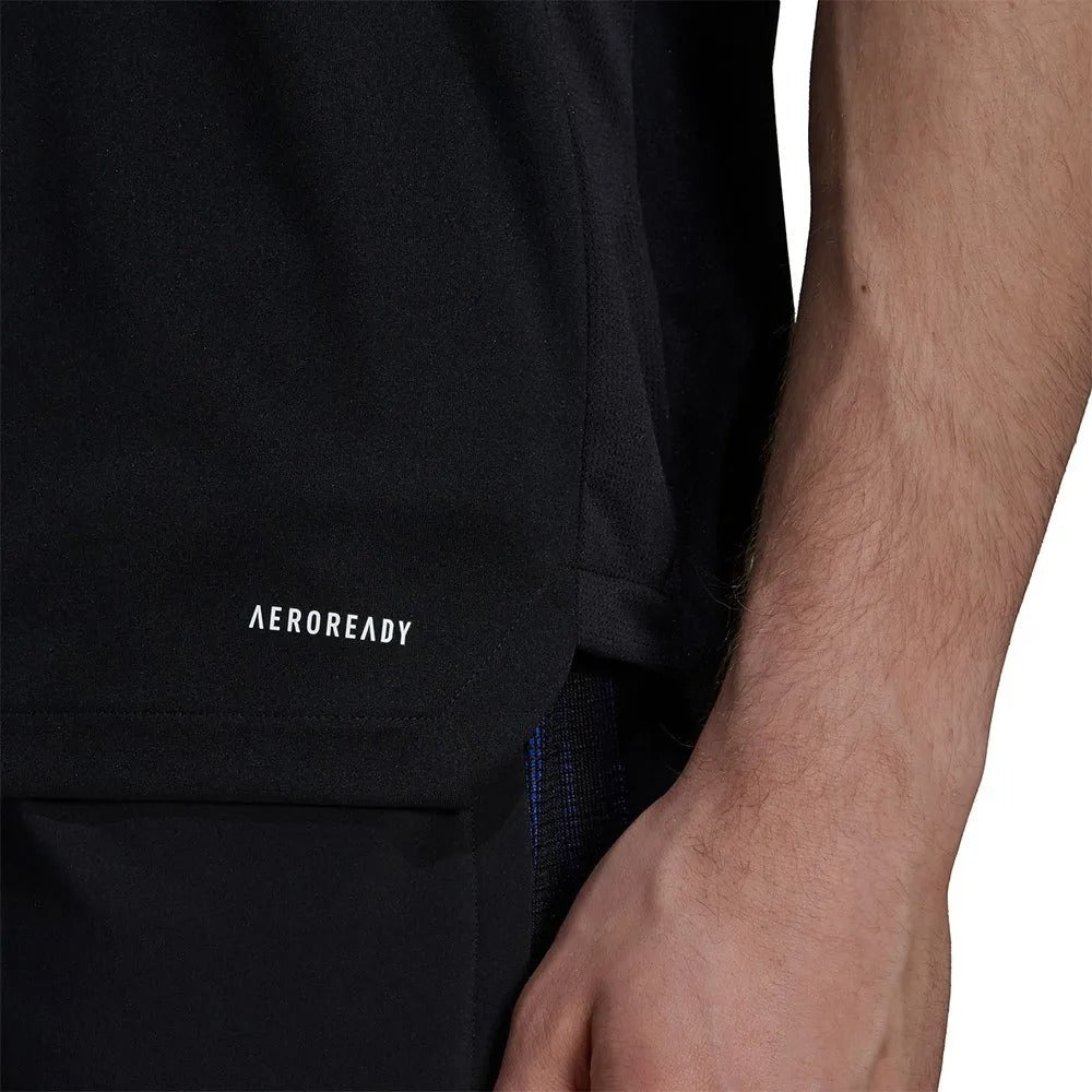 Jersey de entrenamiento sin mangas (musculosa) Real Madrid