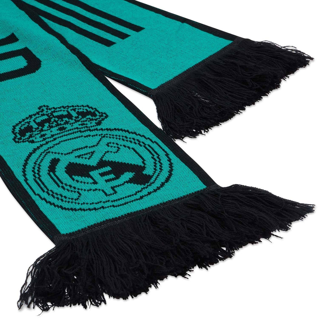 Bufanda Real Madrid