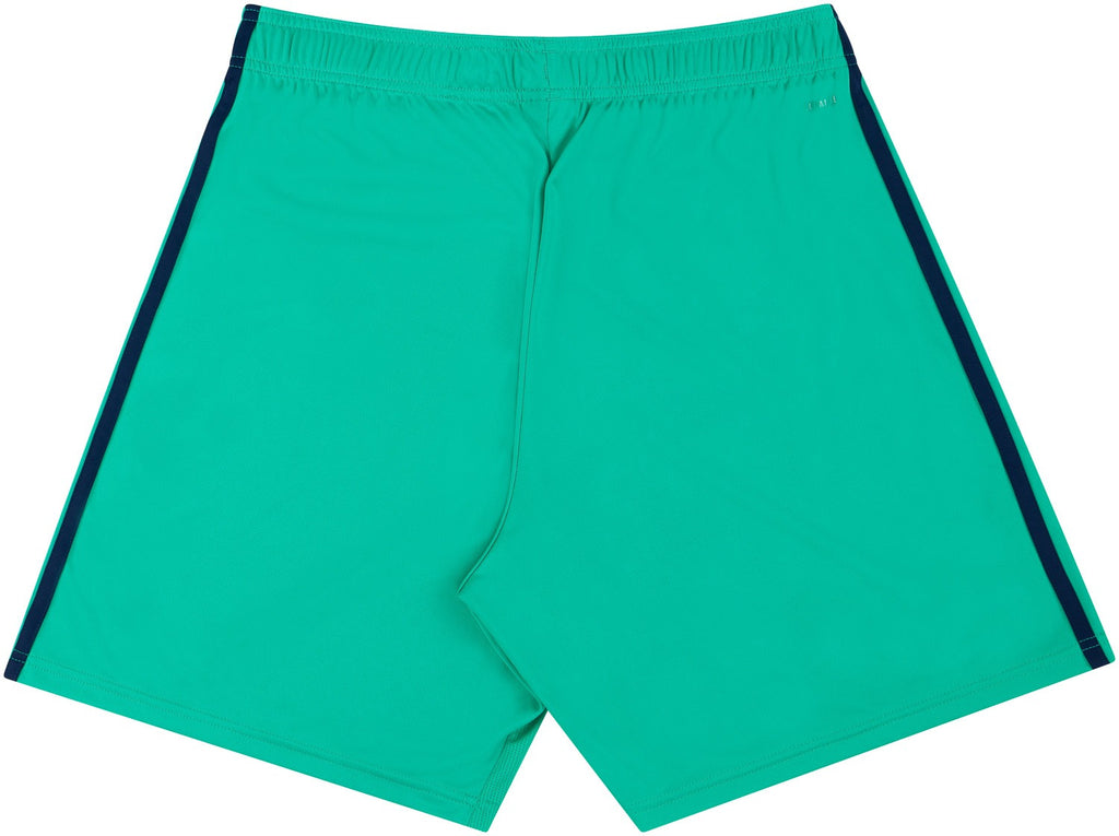 Shorts alternativo Real Madrid