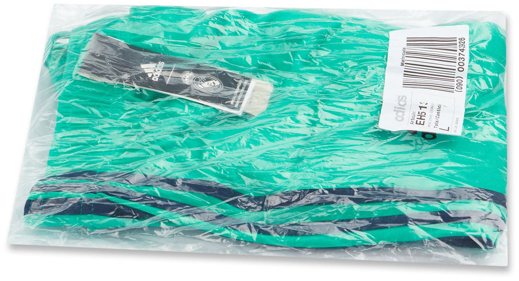 Shorts alternativo Real Madrid