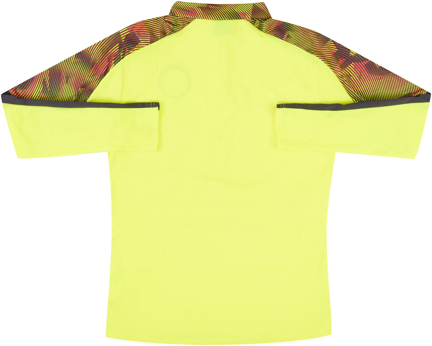 Sudadera estilo rompevientos impermeable Manchester City