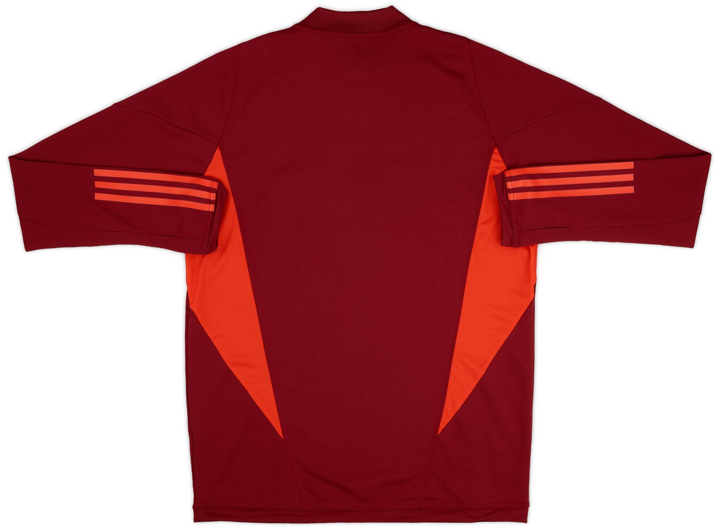 Sudadera de entrenamiento Manchester United