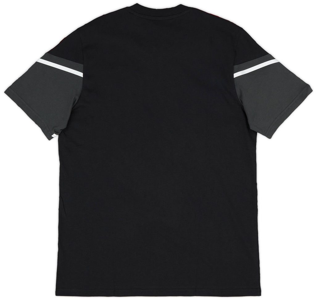 Camiseta de entrenamiento Manchester United