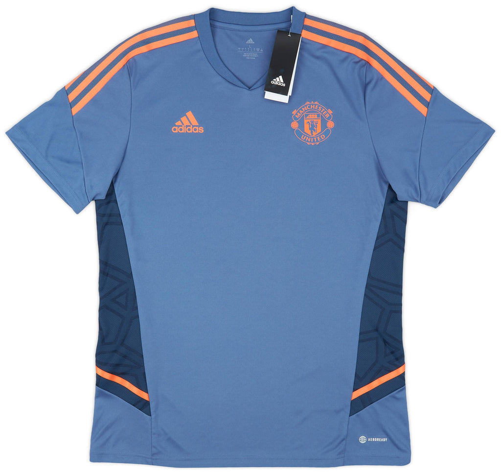 Jersey de Entrenamiento Manchester United
