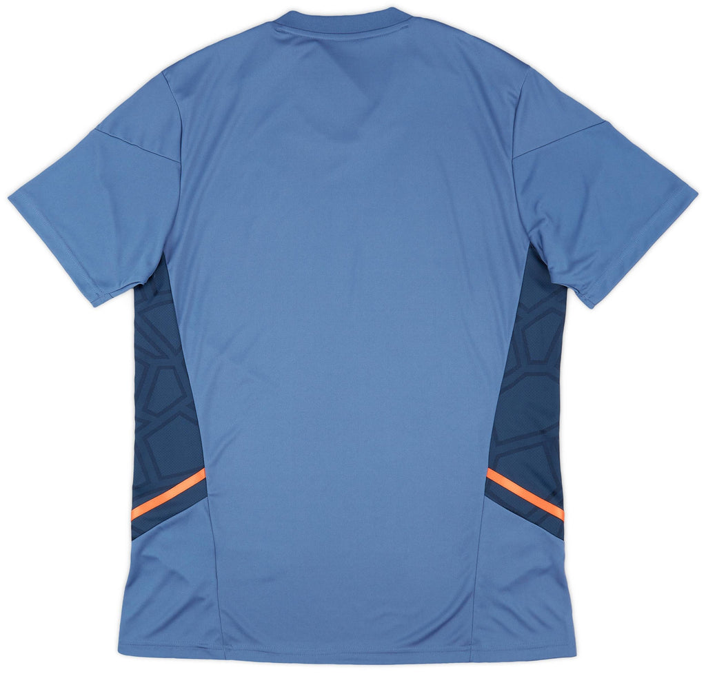 Jersey de Entrenamiento Manchester United