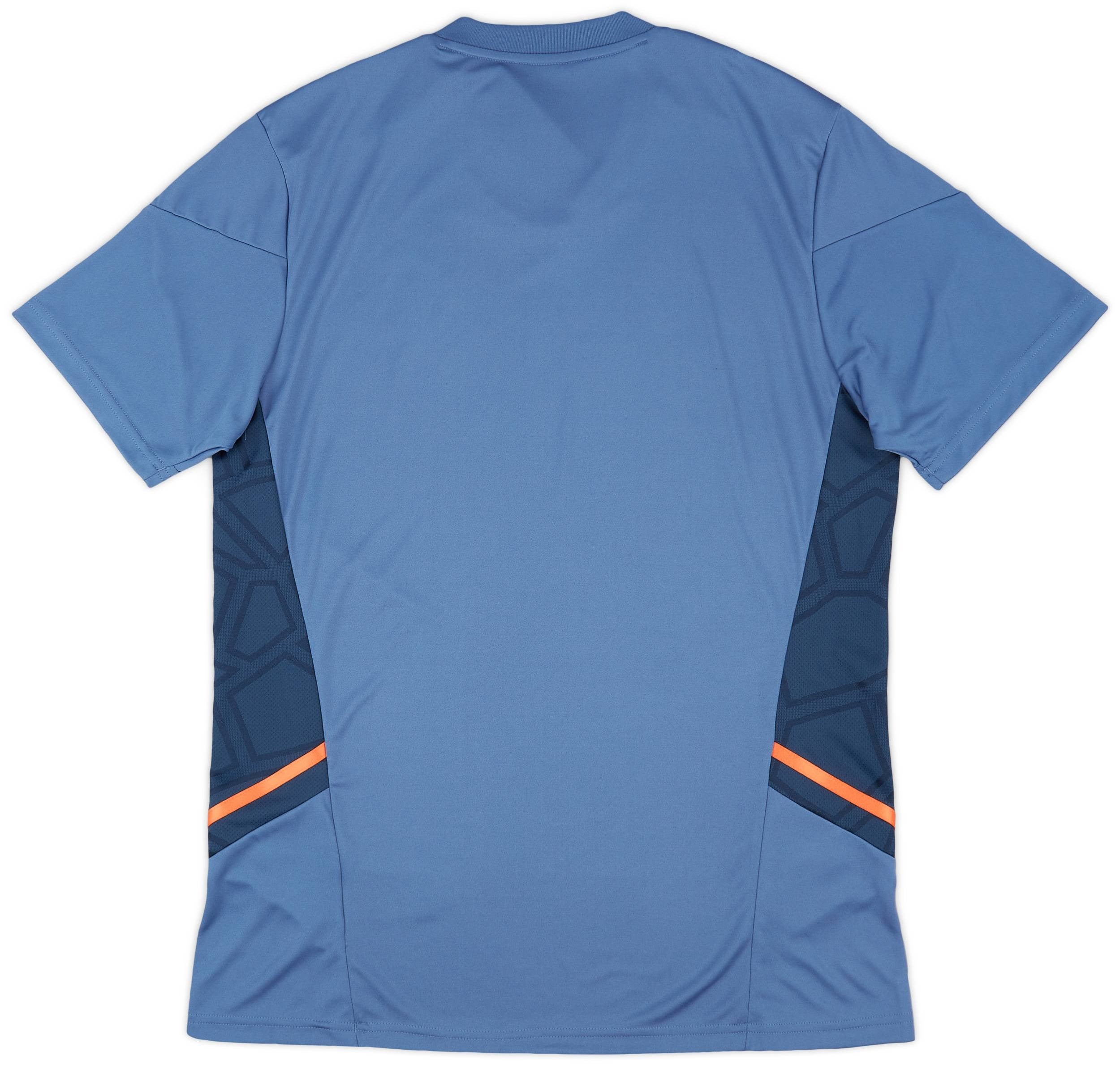 Jersey de Entrenamiento Manchester United