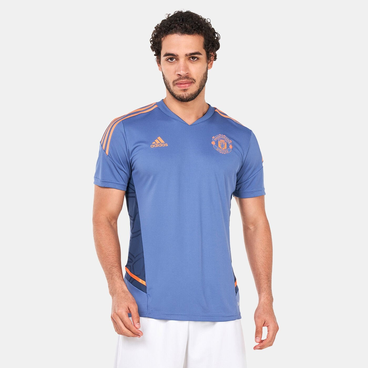 Jersey de Entrenamiento Manchester United