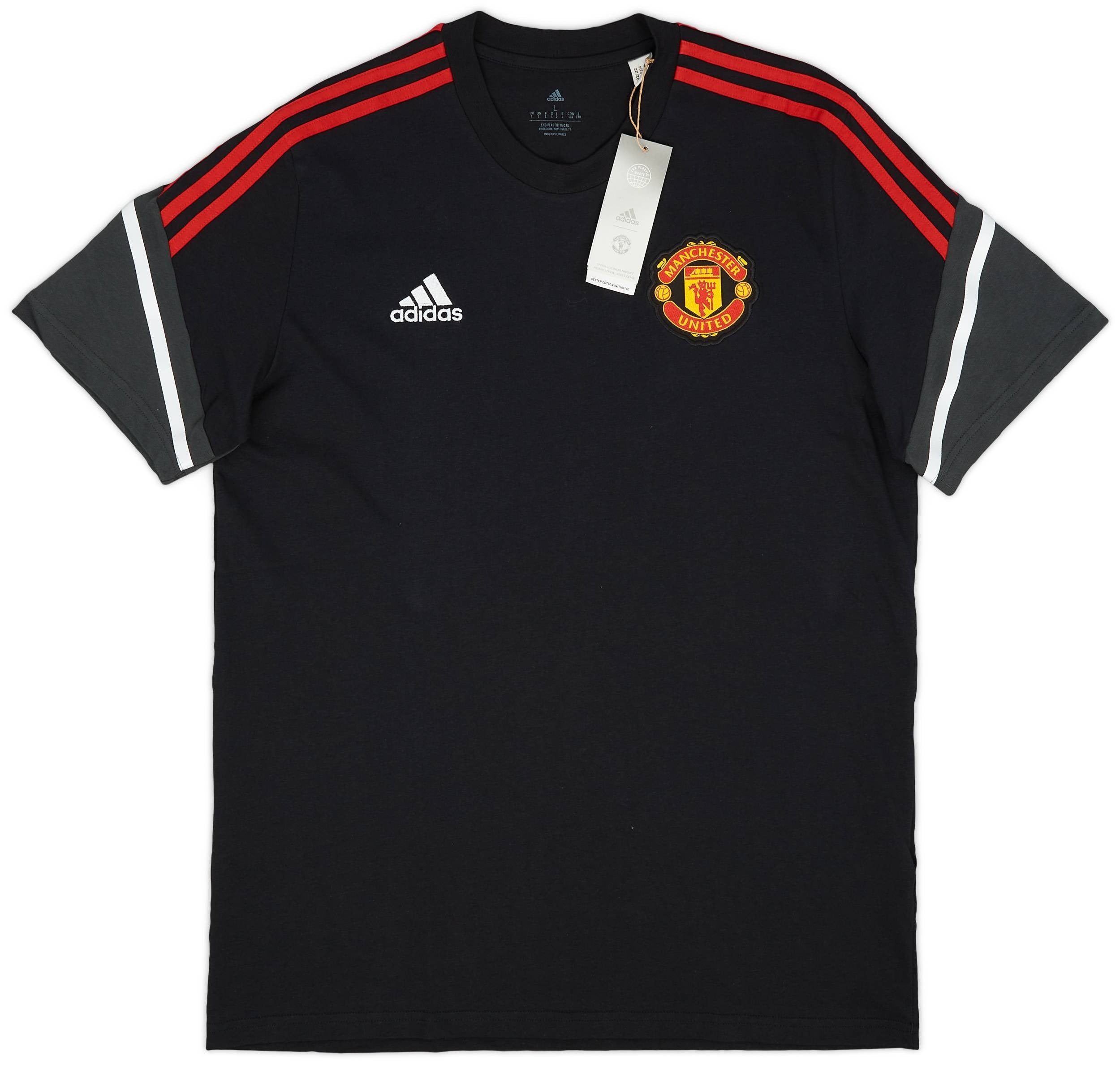 Camiseta de entrenamiento Manchester United