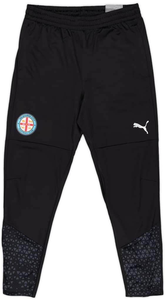 Pants de entrenamiento Melbourne City