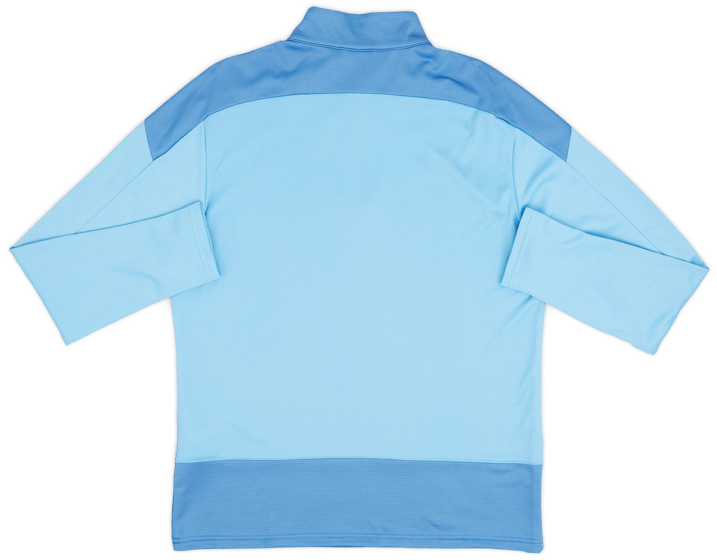 Sudadera de entrenamiento Melbourne City