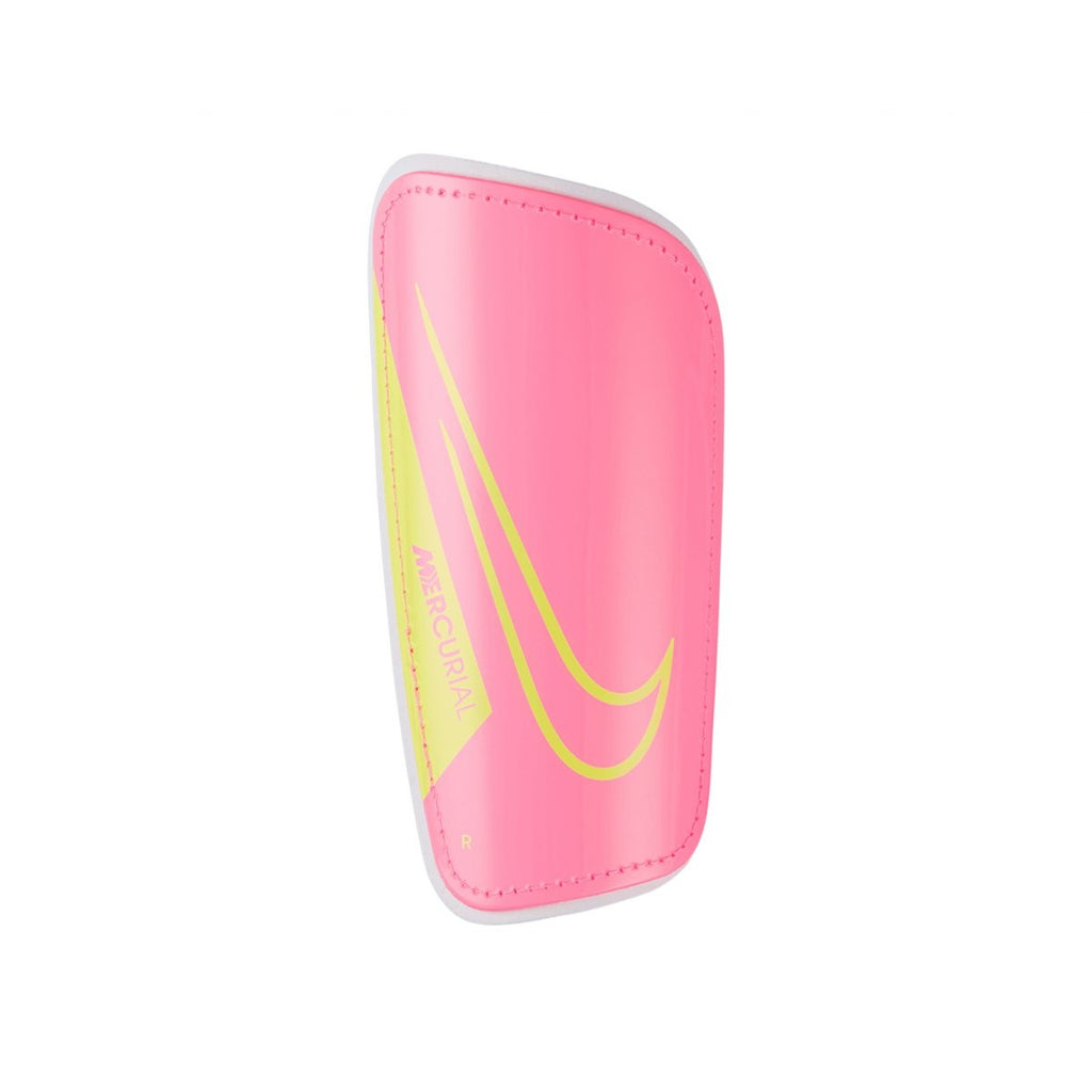 Espinilleras Mercurial Hardshell