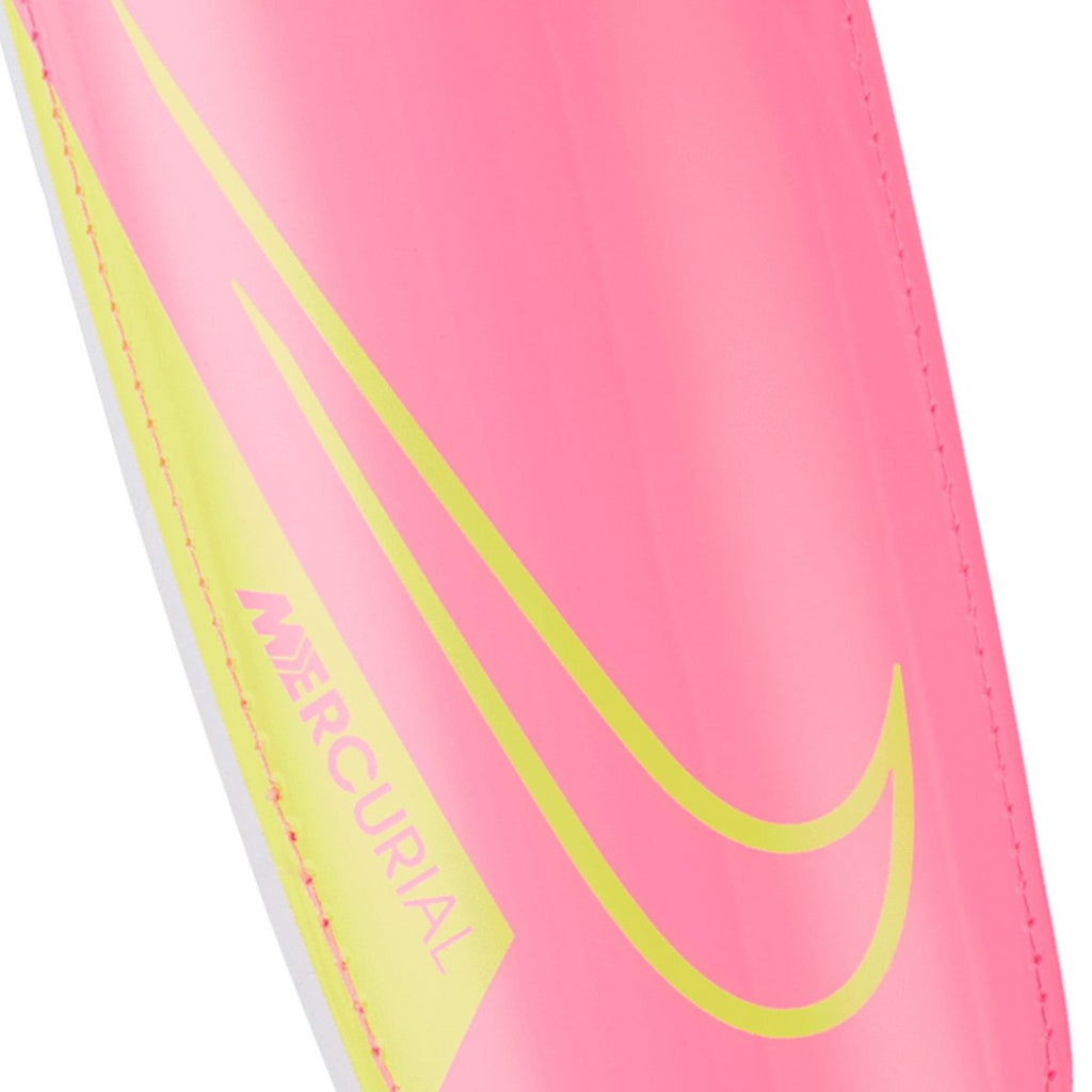 Espinilleras Mercurial Hardshell