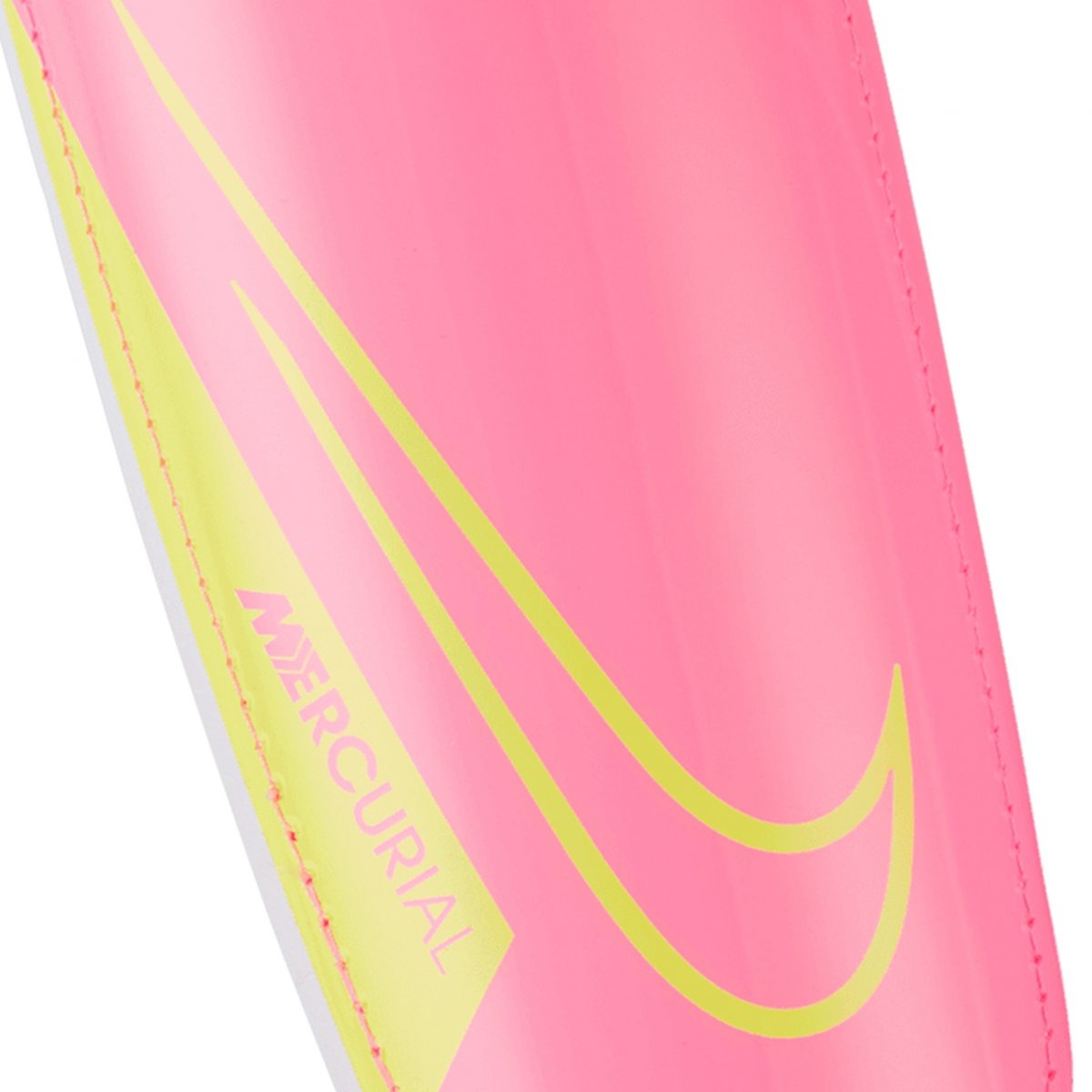 Espinilleras Mercurial Hardshell