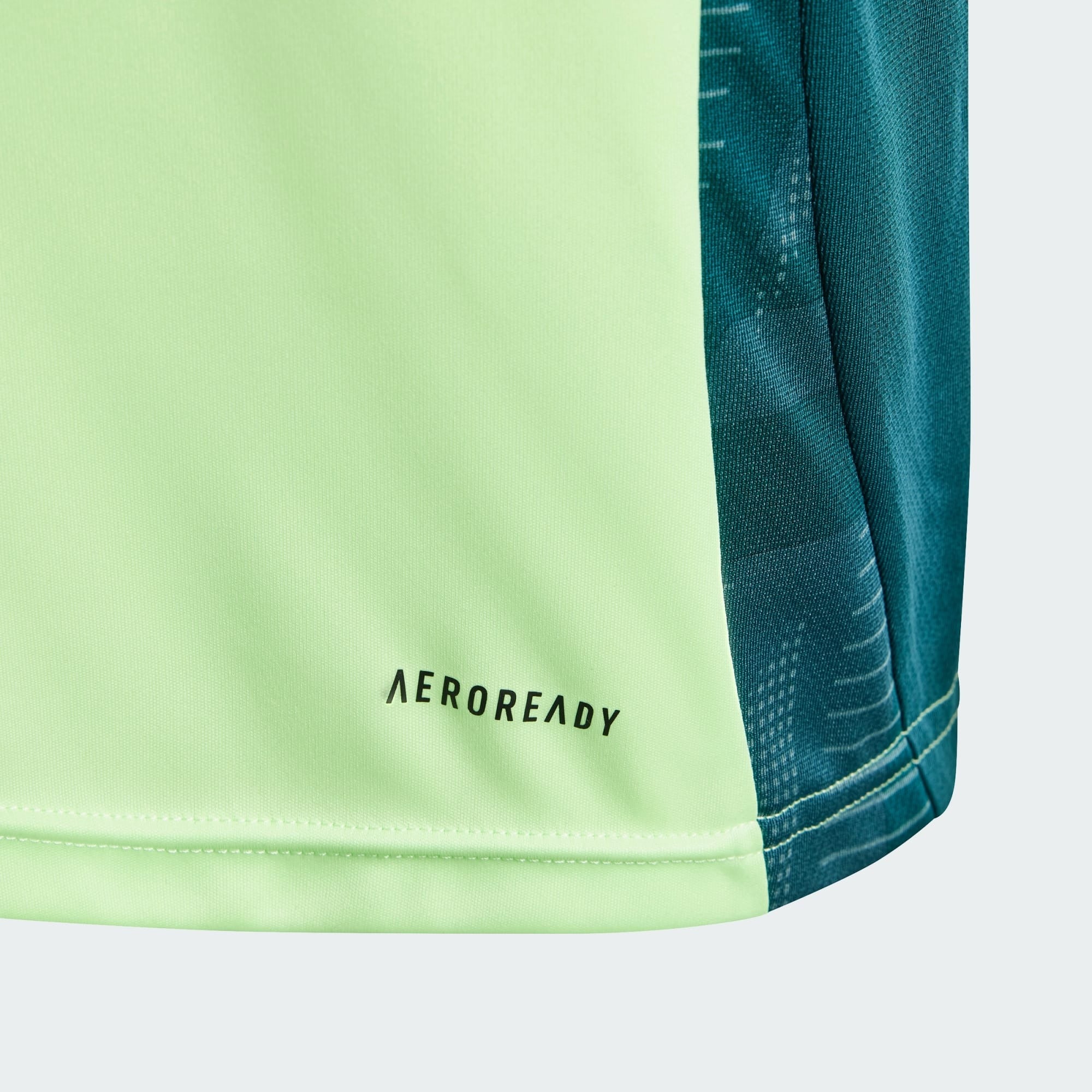 Jersey de entrenamiento Selección Nacional de México (PARA NIÑOS)