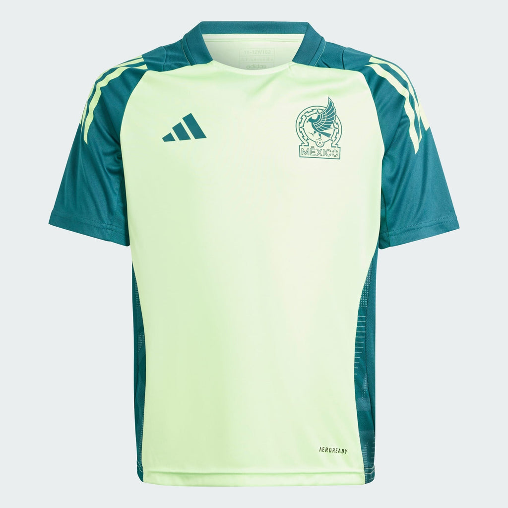 Jersey de entrenamiento Selección Nacional de México (PARA NIÑOS)