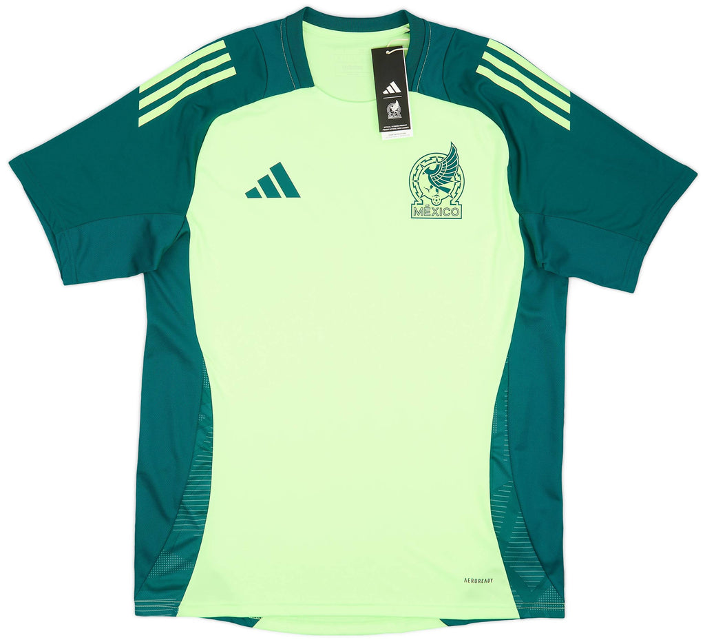 Jersey de entrenamiento Selección Nacional de México (PARA NIÑOS)