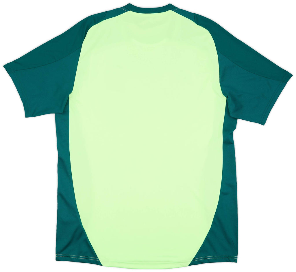 Jersey de entrenamiento Selección Nacional de México (PARA NIÑOS)