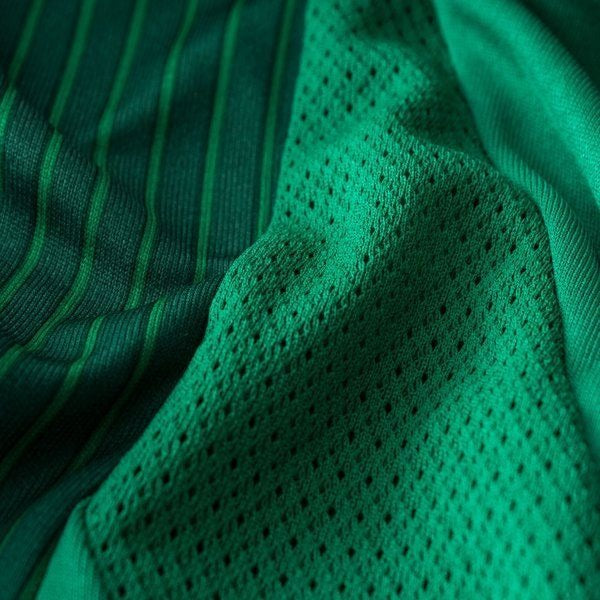 Jersey local Selección Nacional de México 2014