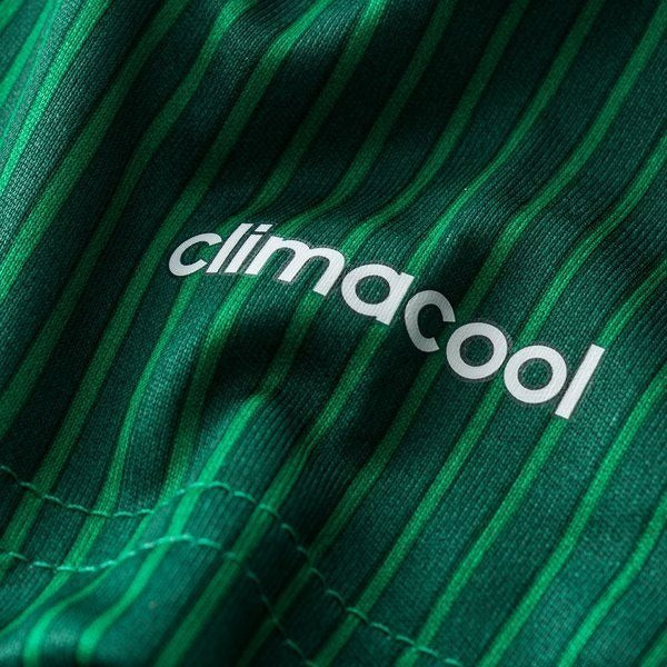 Jersey local Selección Nacional de México 2014