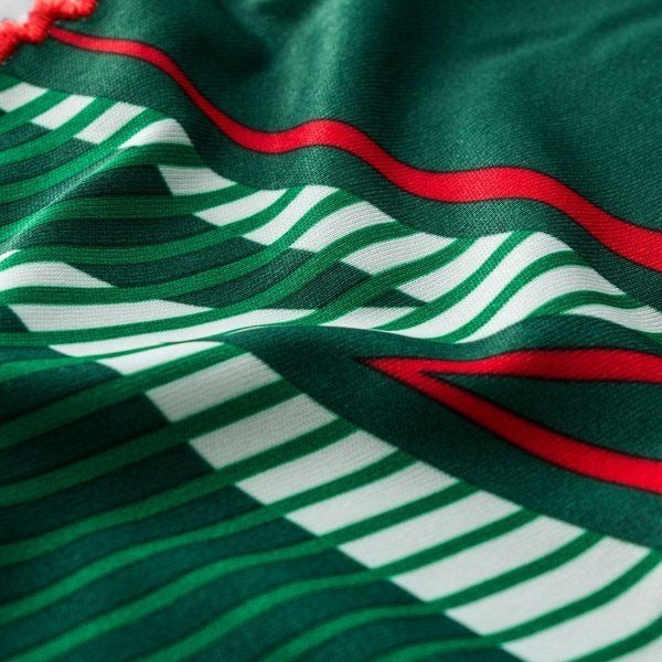 Jersey local Selección Nacional de México 2014