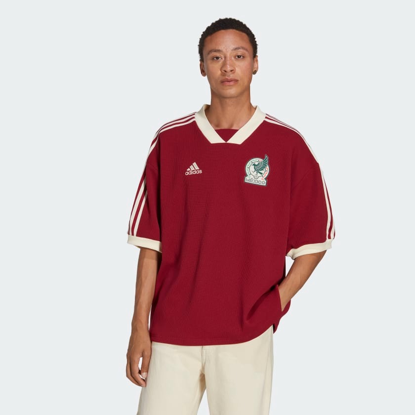Jersey Icon Selección Nacional de México
