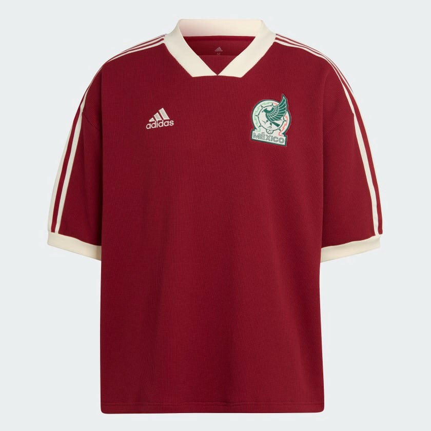 Jersey Icon Selección Nacional de México