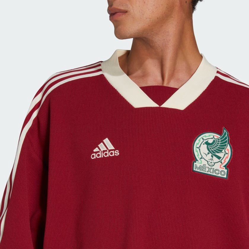Jersey Icon Selección Nacional de México