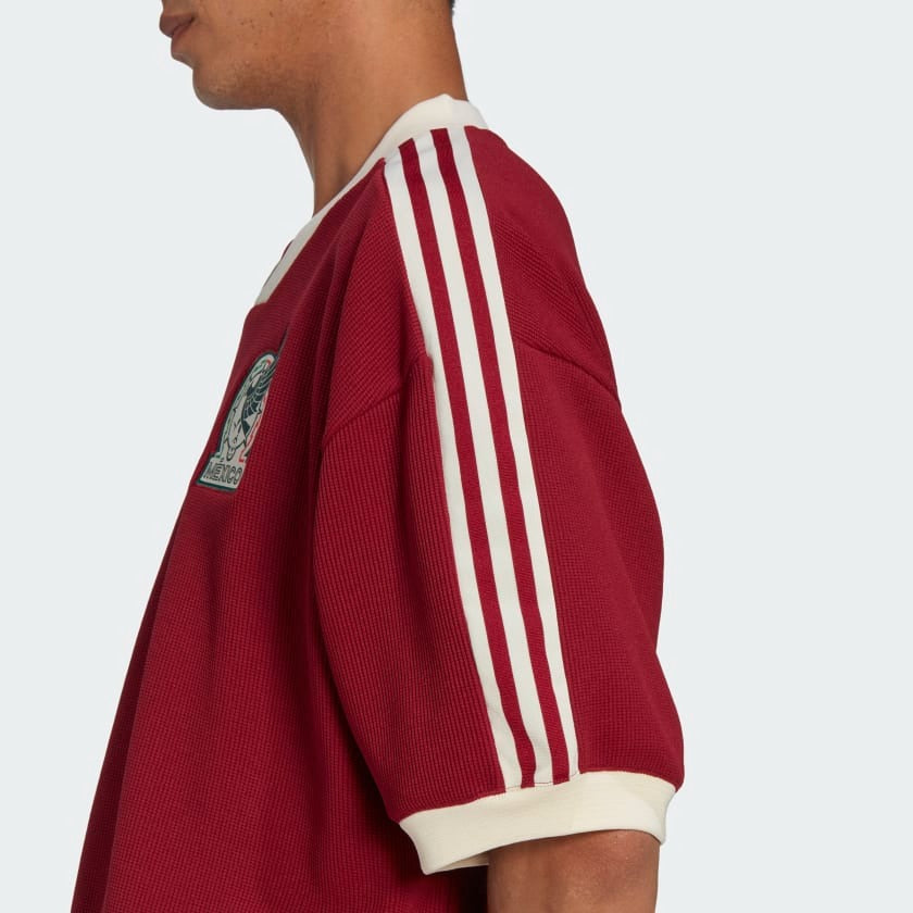 Jersey Icon Selección Nacional de México