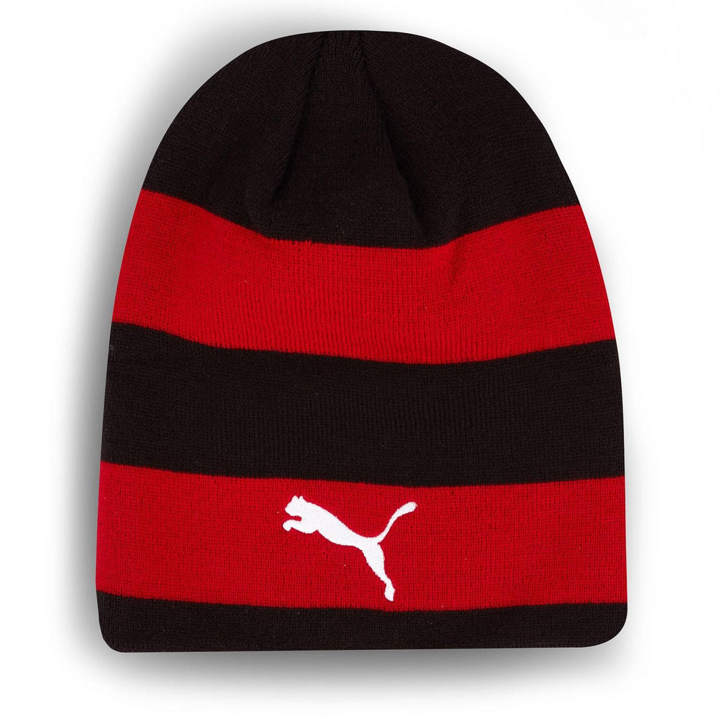 SET Gorro y Bufanda Ac Milán