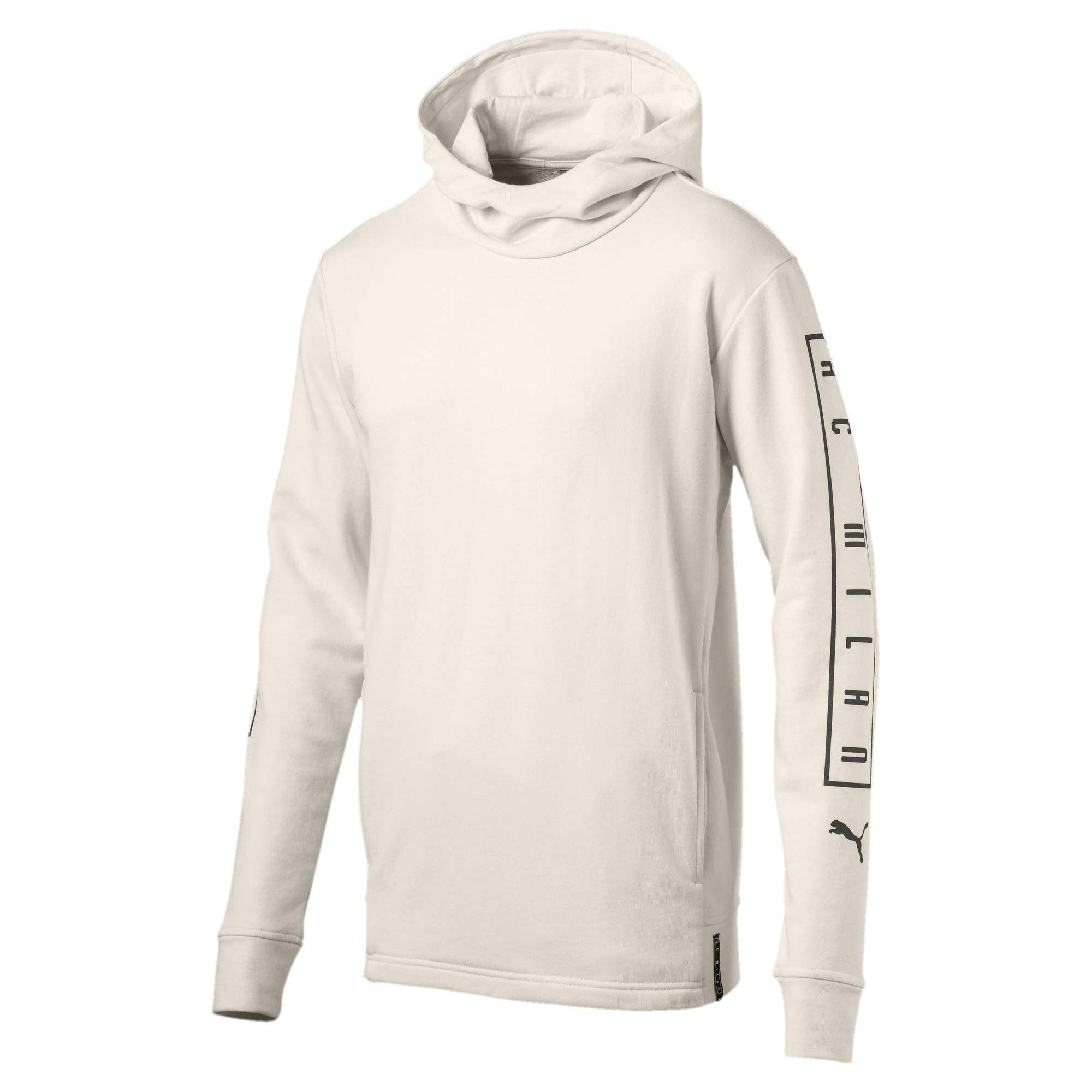 Sudadera Casual Ac Milán