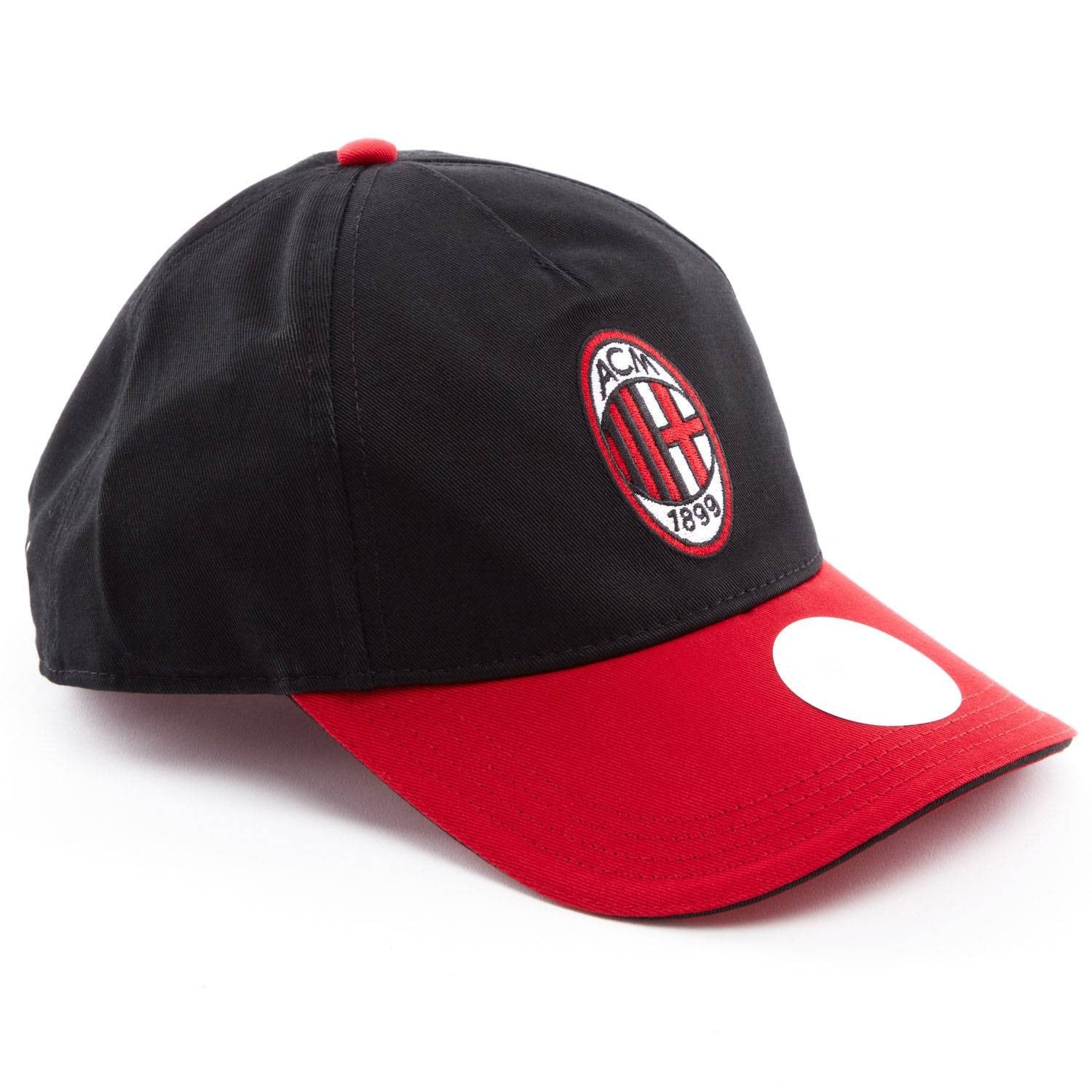 Gorra Ac Milán