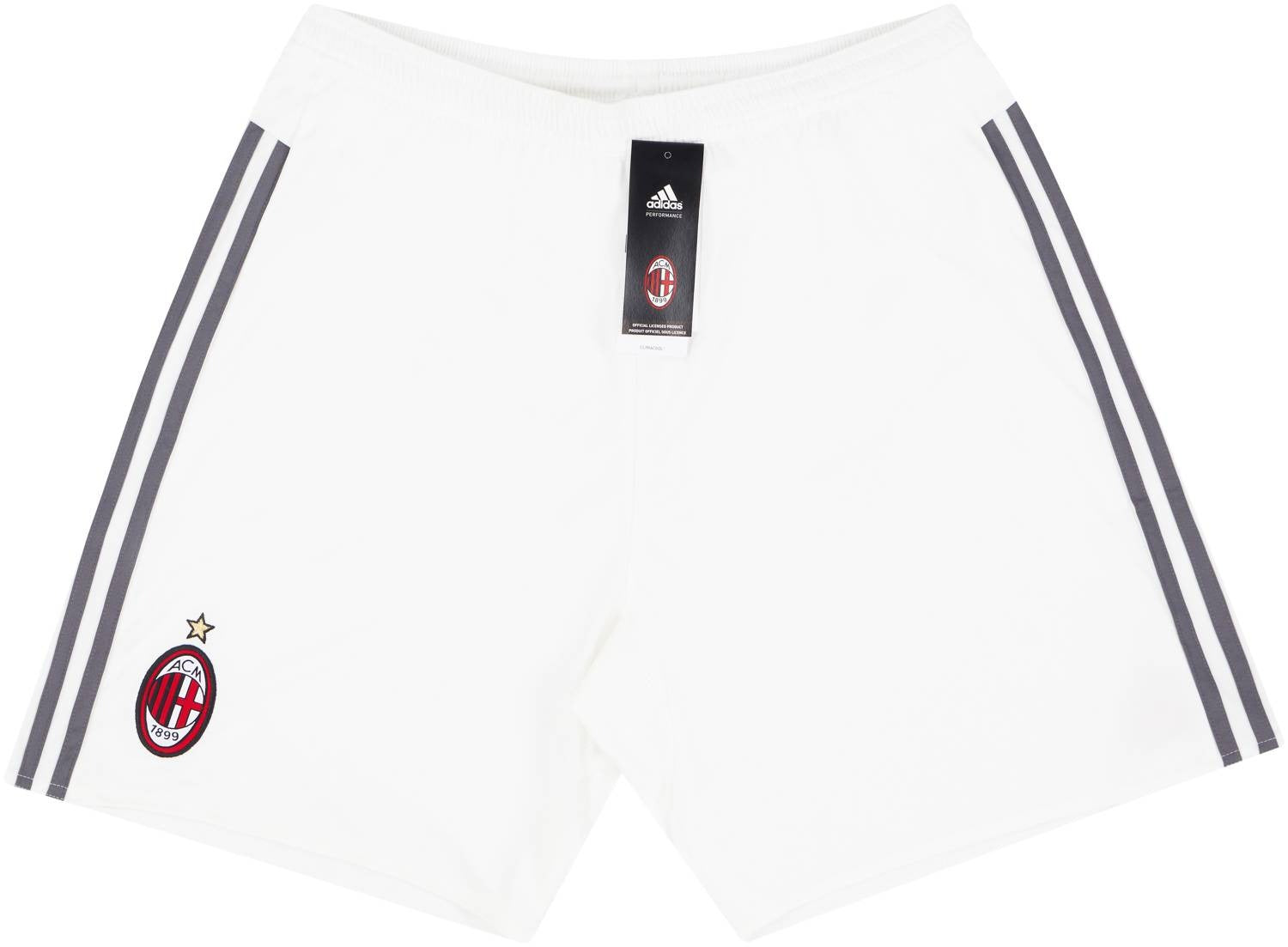 Shorts Ac Milán