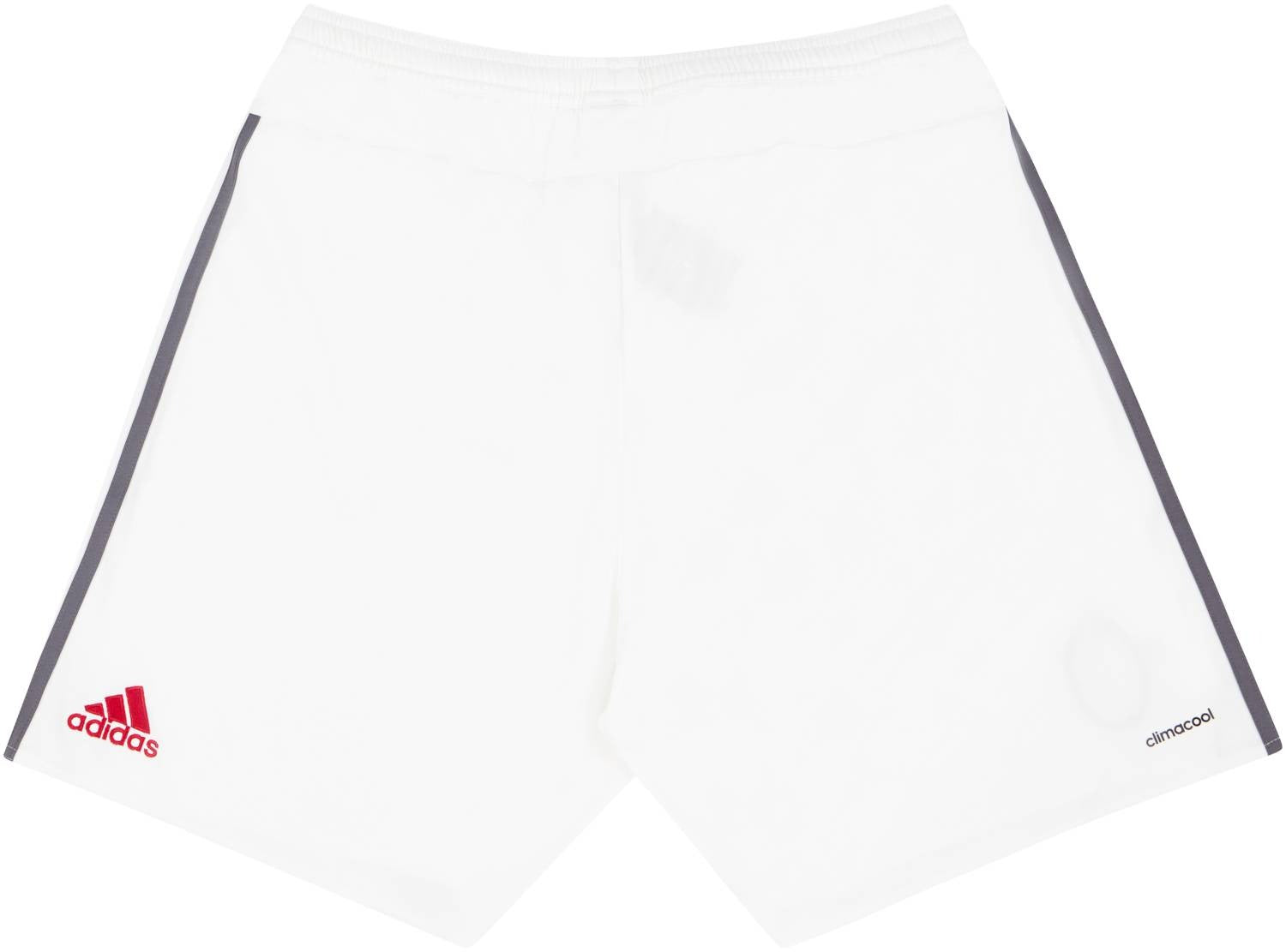 Shorts Ac Milán