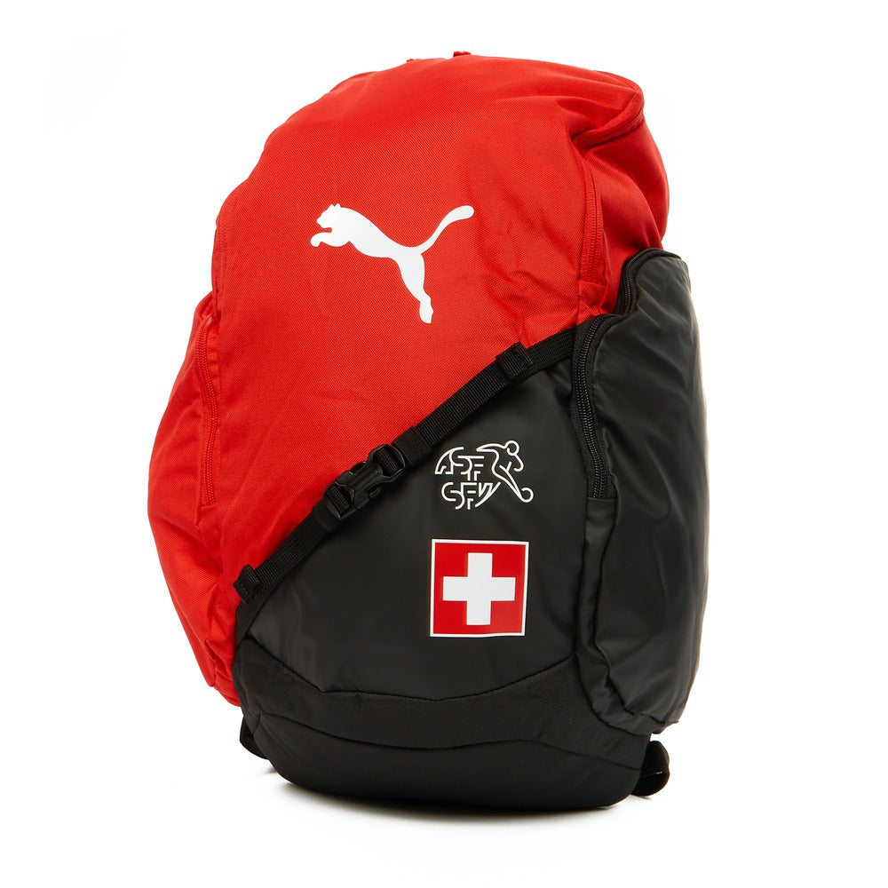 Mochila Selección Nacional de Suiza