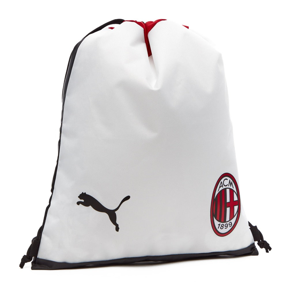 Saco para gimnasio Ac Milán