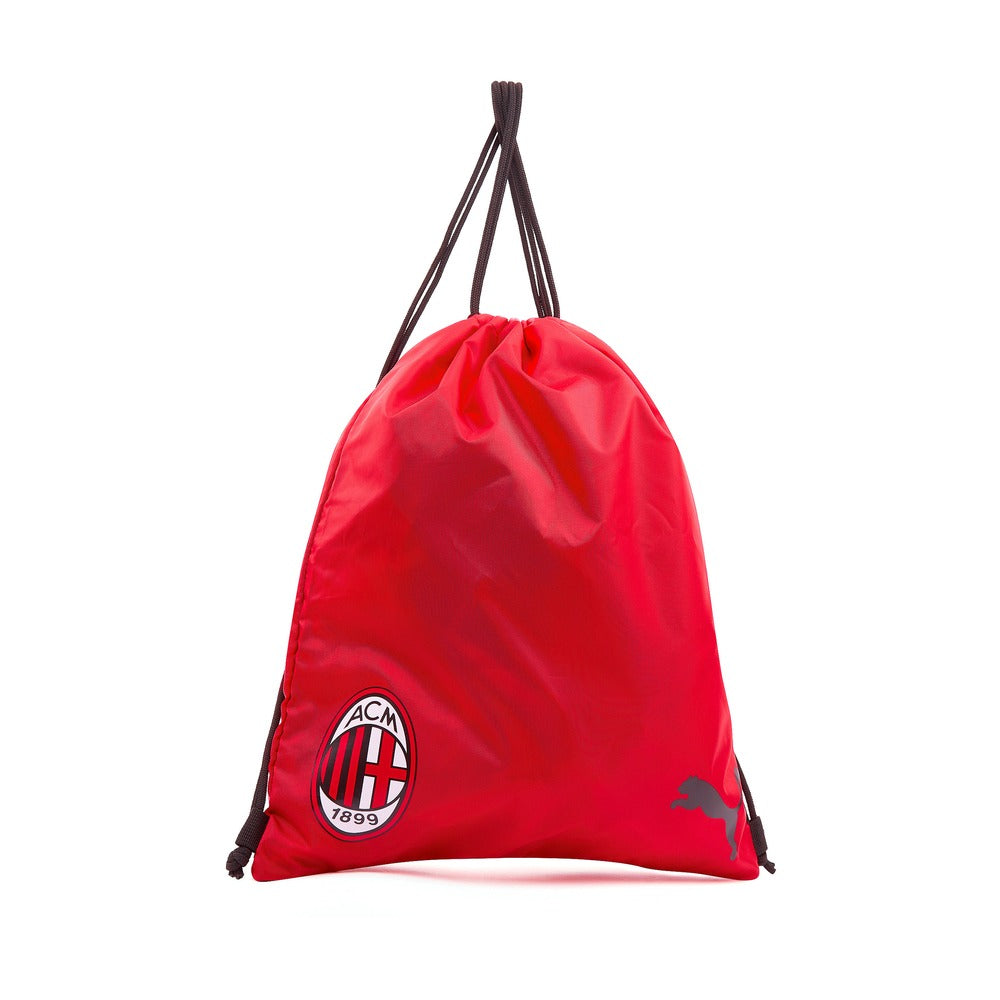 Saco para gimnasio Ac Milán