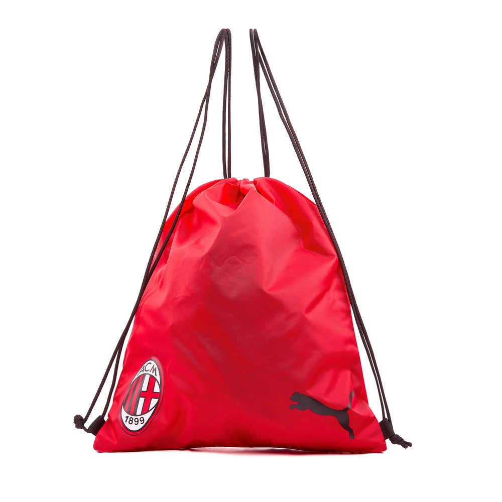 Saco para gimnasio Ac Milán