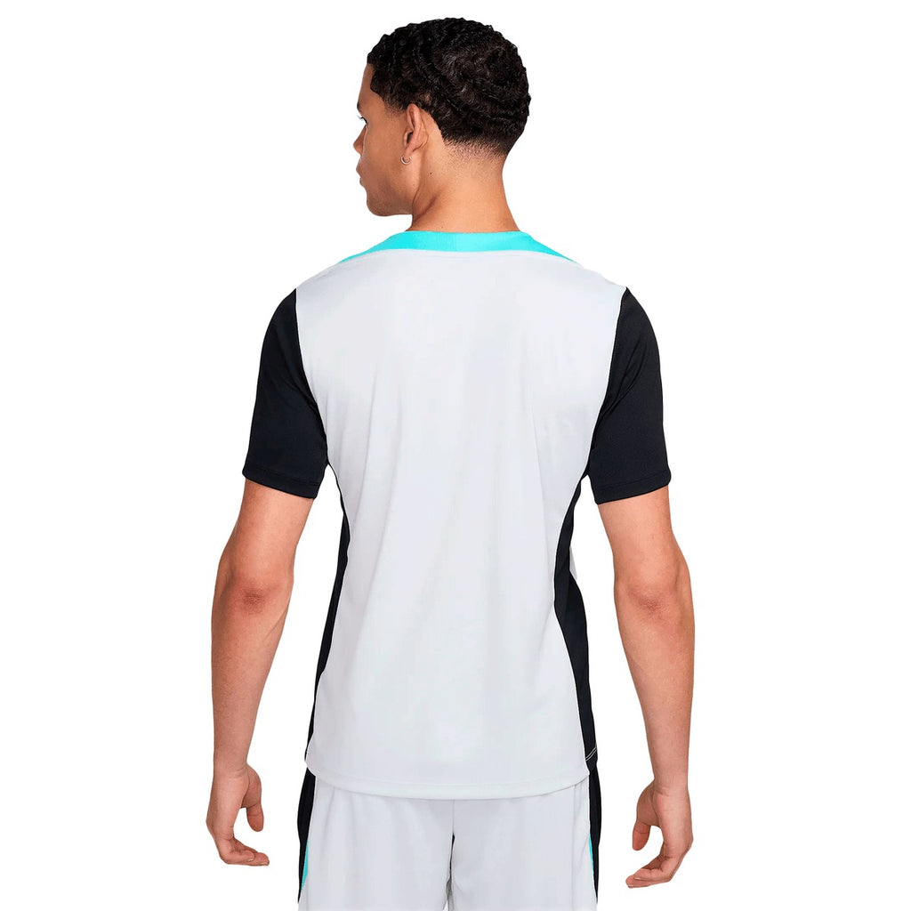 Jersey de entrenamiento Nike Futbol Strike (CON ESCUDO DEL AL NASSR APLICADO )