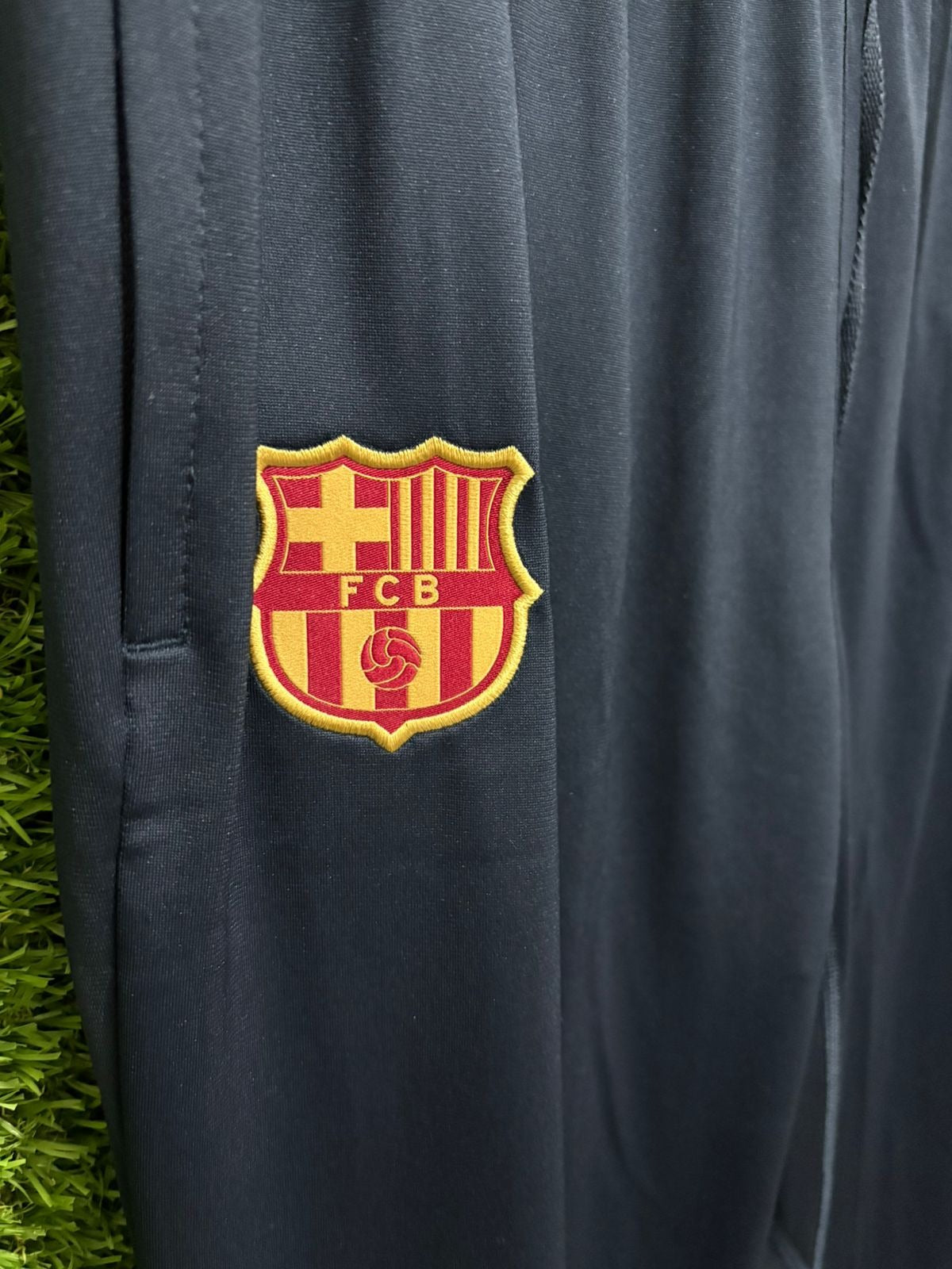 Pants de entrenamiento Barcelona
