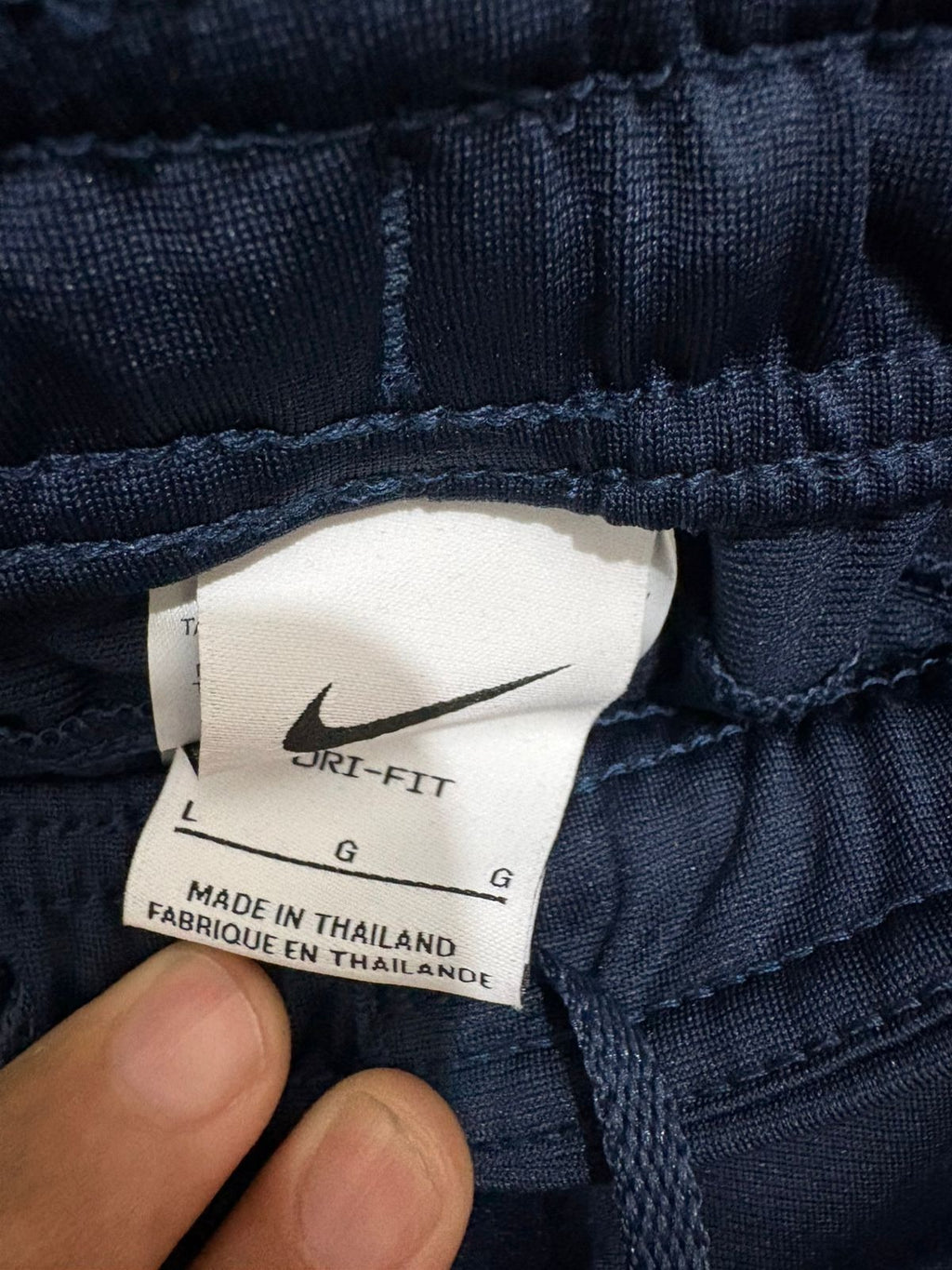 Pants de entrenamiento Barcelona