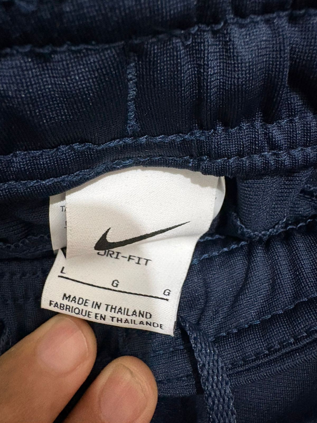 Pants de entrenamiento Barcelona