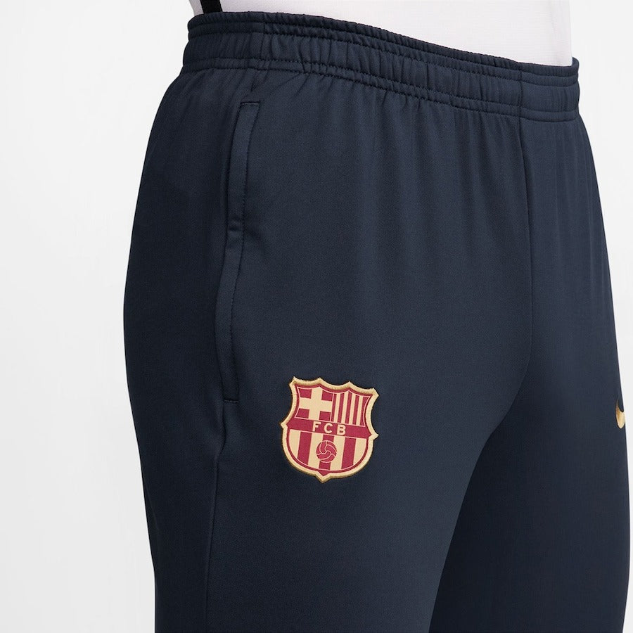 Pants de entrenamiento Barcelona