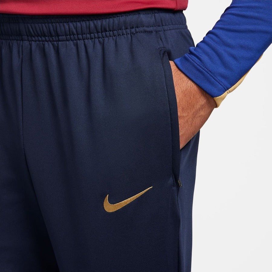 Pants de entrenamiento Barcelona