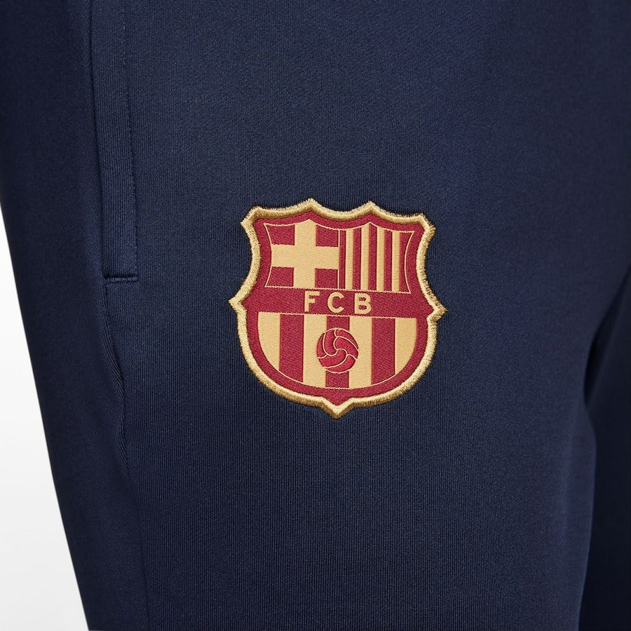 Pants de entrenamiento Barcelona