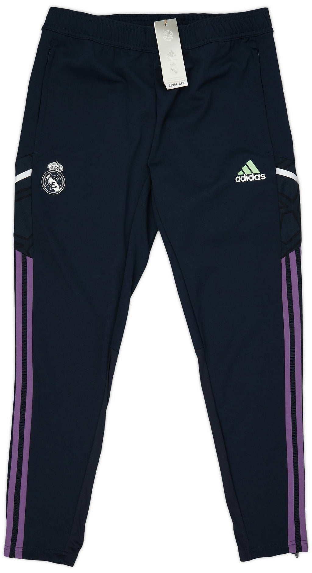 Pants de entrenamiento Real Madrid