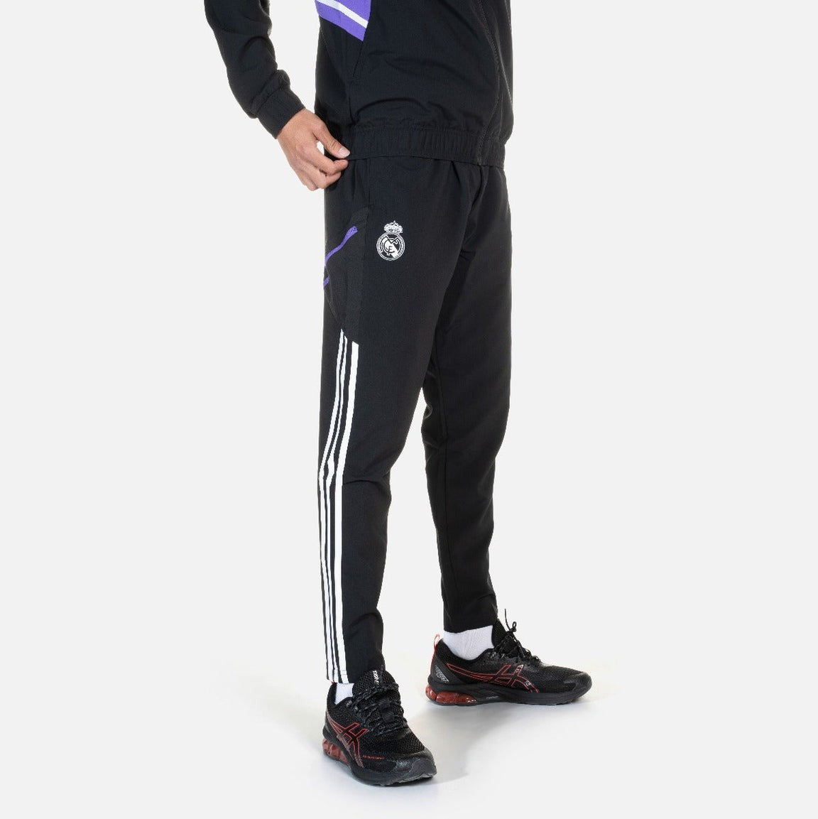 Pants de entrenamiento Real Madrid