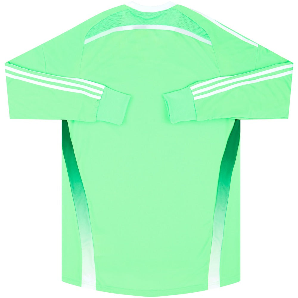 Jersey de Portero Adidas Onore